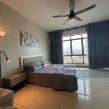 Evo Soho Studio Bangi Well kept Furnished Unit