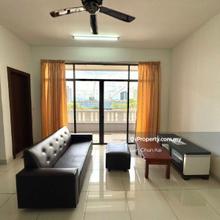 Logan Residency @ Georgetown fully furnished logan road