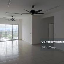 Unfurnished Apartment for Rent is vacant on 1st March 2024