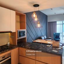 Anggun Residence Serviced Residence, Klcc