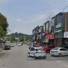 Jalan Song Ban Kheng
