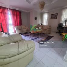Riverine Emerald Condominium For Sale