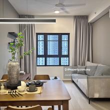 Stylish Living. Strategic Location. MRT Access