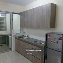 Serviced residence for Rent