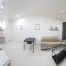 Sks Pavillion 1 bedroom