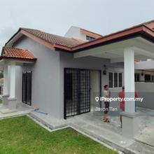 Taman Puncak Jalil, Corner Lot, 2965sf Landsize, Bigland, Gatedguarded