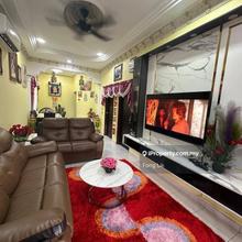 Single Storey  Endlot Fully renovated Unit