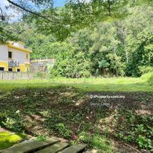 Bungalow Land for Sale in Alam Damai, Cheras, Kuala Lumpur