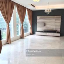 Serviced residence for Sale