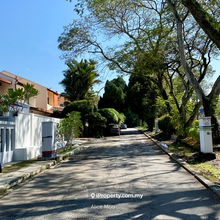Semi Detached House on Jalan Datuk Sulaiman