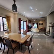 Exclusive Semi-D in Prime Gated Enclave, Sierra Seputeh