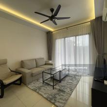 Tri Pinnacle Condo For Rent, Tanjung Tokong 