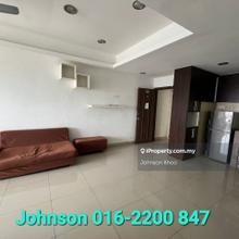 Vista Millennium Condominium Puchong, High Floor