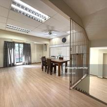 Renovated 2-Storey Bungalow for Sale in Bukit Bandaraya Bangsar