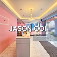 Hot Area, Chinese Neighbourhood, Wide Facade - USJ 9, 10 Subang Jaya