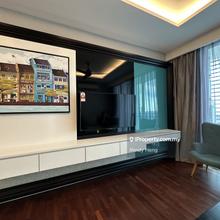The shore @ Melaka Joker Street @ Freehold condo , Foreigner can buy