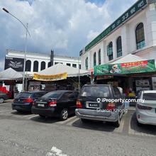 Whitten Eco Majestic shoplot for sale