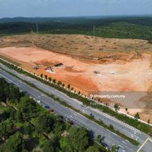 Industrial Land For Sale - Negeri Sembilan