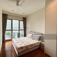 Stonor 3 , 1 room 1 bath 1 carpark Fully Furnished unit for sale