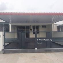 Nice House In Kulim, Kedah (Fully Renovated & Strategic Location)