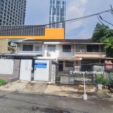 Cheras Semi-D Landed Property for Sale, Freehold End Lot