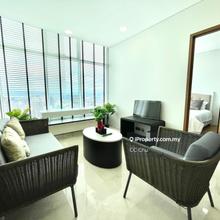 Serviced residence for Rent