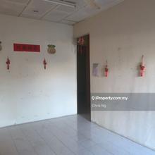 Single Storey House Jln Bidara Taman Suria Kluang