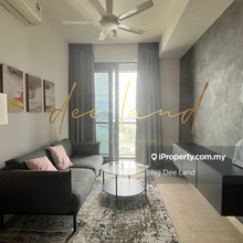 Marriott Residences Condominium For Rent At Gurney Drive