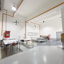 Austin Semi D Factory Platform Extended For Sale