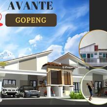 Rumah Baru di Kepayang Spg Pulai 