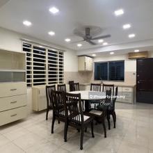 Corner & Extended 2.5 Storey Semi D