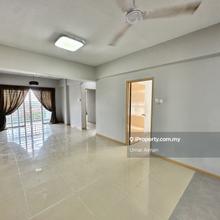 High Floor Suri Puteri Seksyen 20 Shah Alam Good Condition