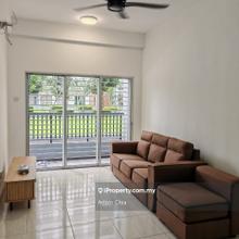 Bsp 21 / Skypark / Mahsa / Jenjarom / Cyberjaya / Putra Height / Oasis