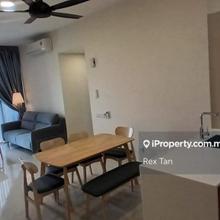 3 Bedrooms Fully furnished for rent.