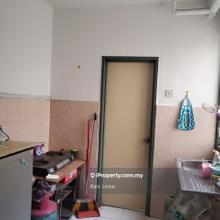 Vista Pinggiran Apartment At Equine Park, Seri Kembangan For Sale!
