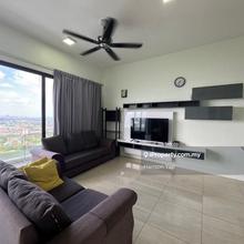 Cloud tree, fully furnish, good environment