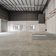 Limited corner unit