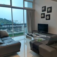 Condominium for Rent