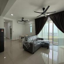 Unit for rent in Havana Residence