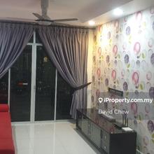 Serviced residence for Rent