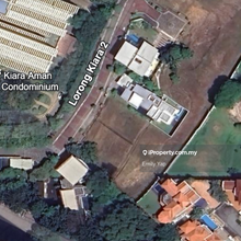 Build Your Dream Home Here on this Exclusive High-end Bungalow Land  