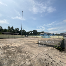 Puchong semi d factory for sale, next to Kinrara, Sunway, KESAS, LDP