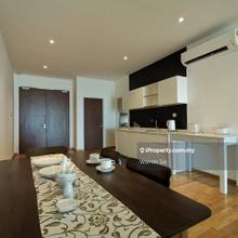 Urban Residences For Rent