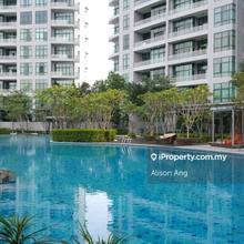 Tropicana Grande Condominium For Rent In Tropicana, PJ