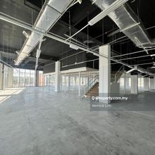 Bandar Puchong Jaya Retail Space For Rent