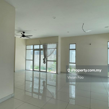 Areca residence semi -D rent kepong /Laman Rimbunan / Fadason 