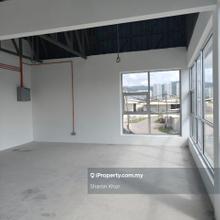 New Warehouse for Rent @ Batu Maung