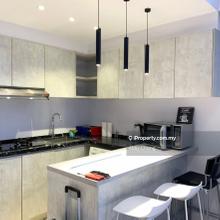 Rev0 @ Aurora Place. 2 bedrooms Fully Furnished