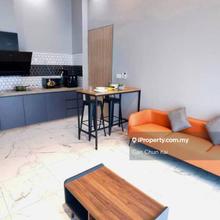 Quaywest Residence @ Bayan Lepas seaview fully furnished @ Queensbay