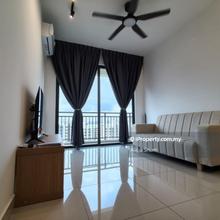 Teega Residences Puteri Harbour 2 Bedrooms unit For rent